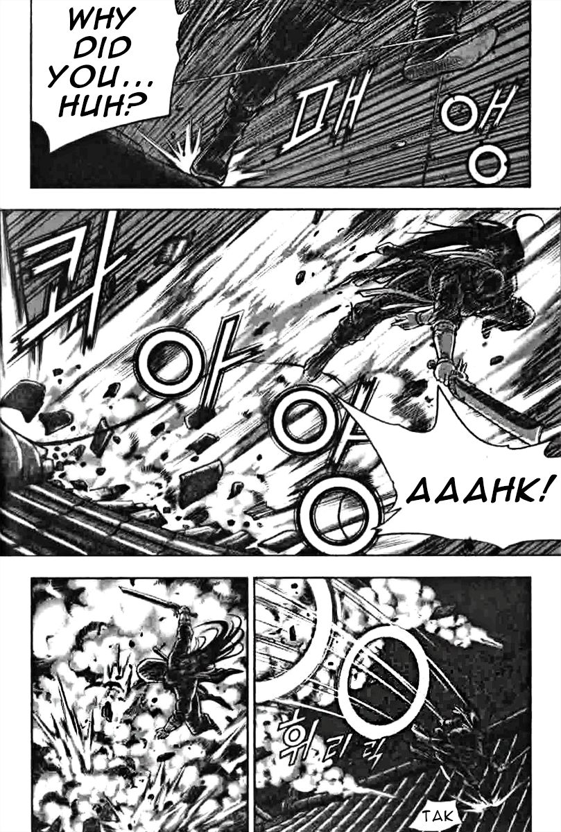 Ruler of the Land chapter 319 page 29