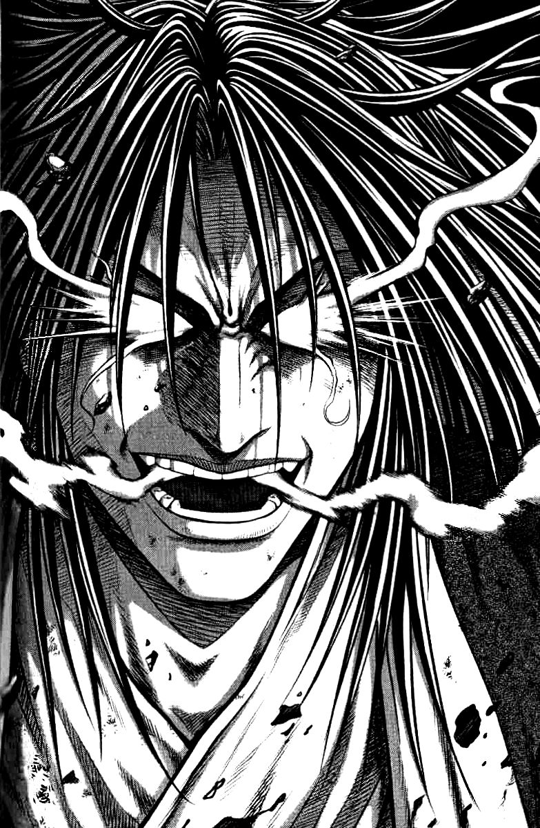 Ruler of the Land chapter 323 page 1