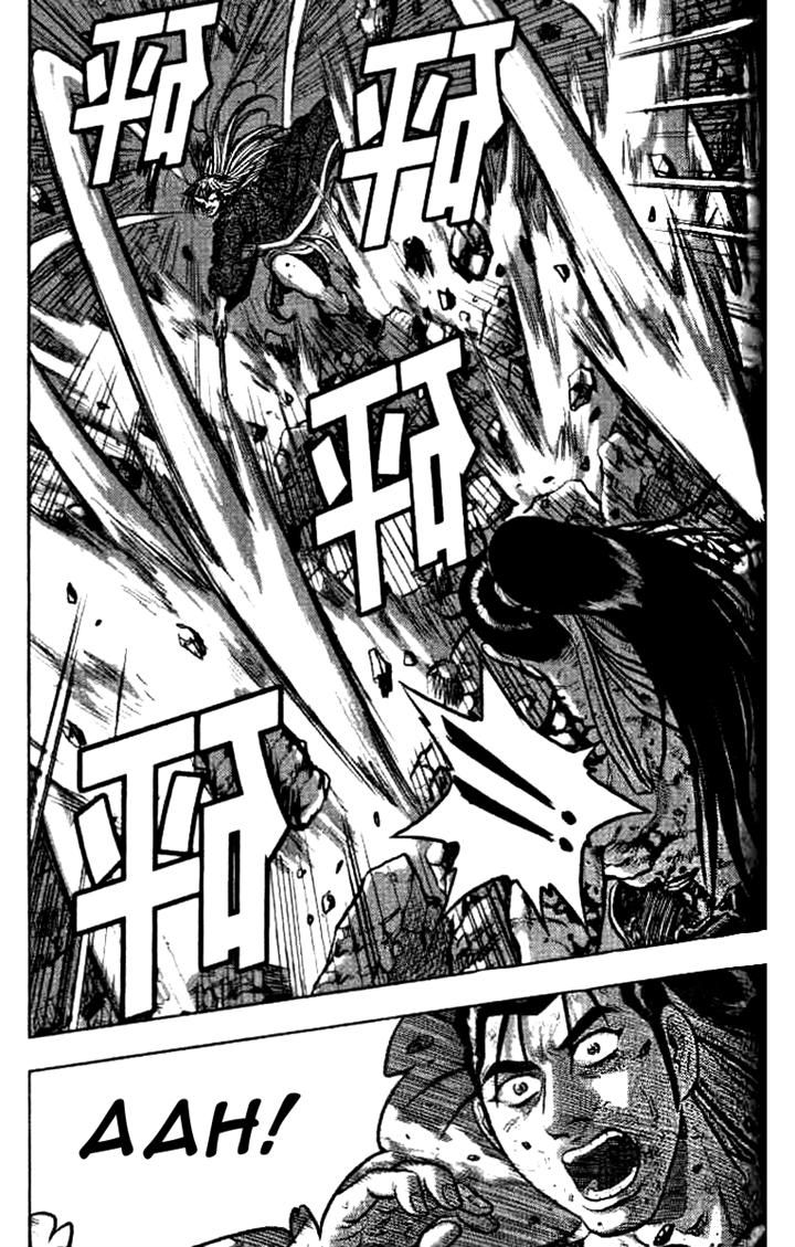 Ruler of the Land chapter 324 page 18