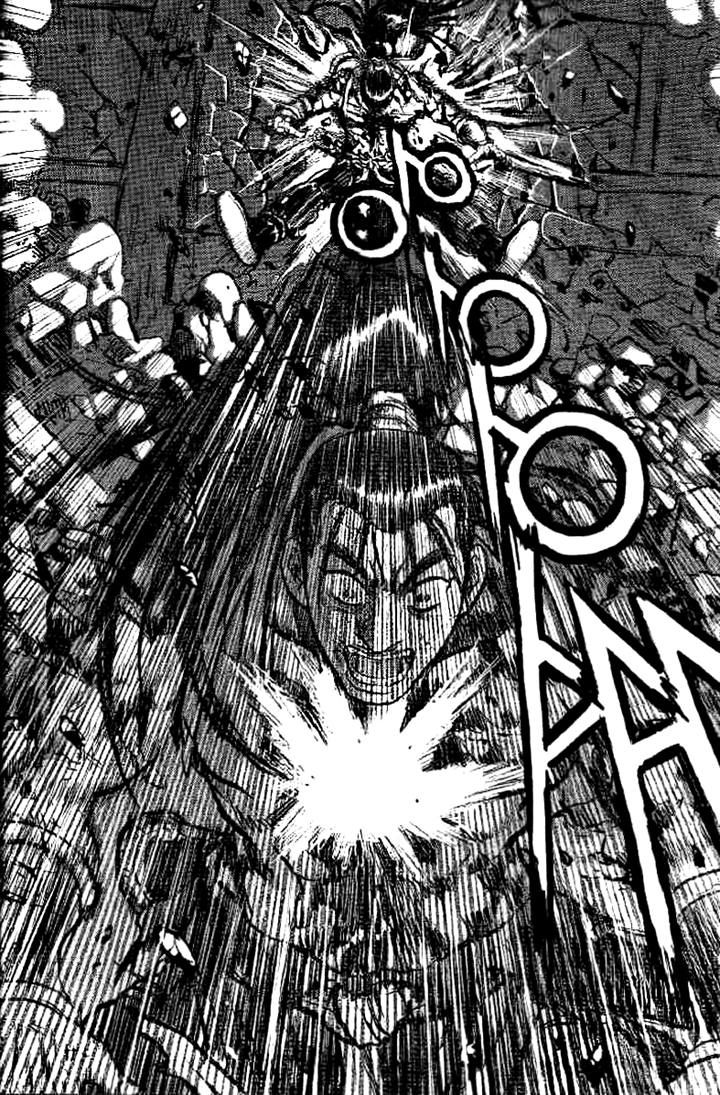 Ruler of the Land chapter 325 page 42