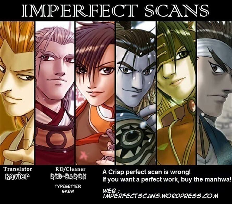 Ruler of the Land chapter 325 page 50