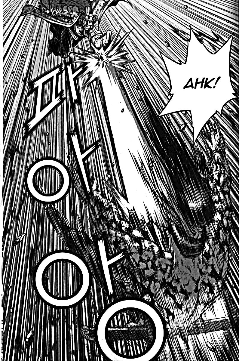 Ruler of the Land chapter 326 page 28