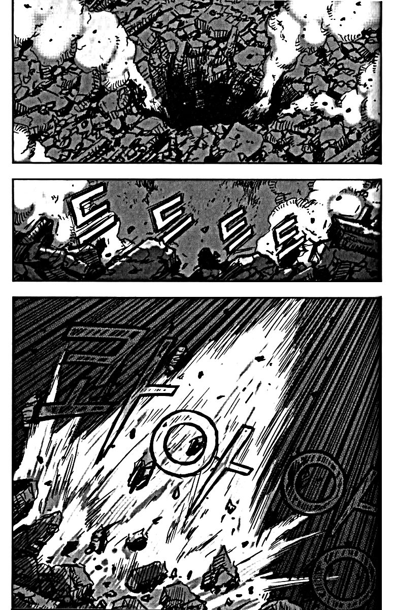 Ruler of the Land chapter 326 page 38