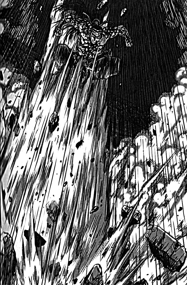 Ruler of the Land chapter 326 page 39