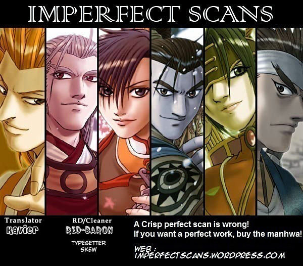 Ruler of the Land chapter 326 page 49