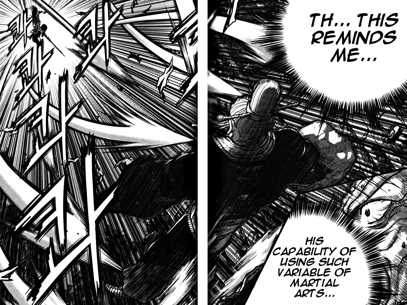 Ruler of the Land chapter 327 page 42