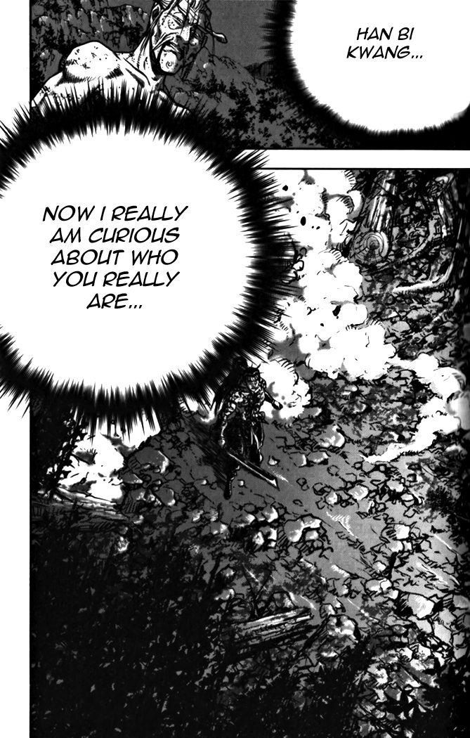 Ruler of the Land chapter 327 page 56