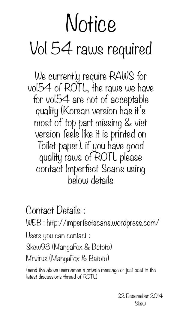 Ruler of the Land chapter 329 page 50