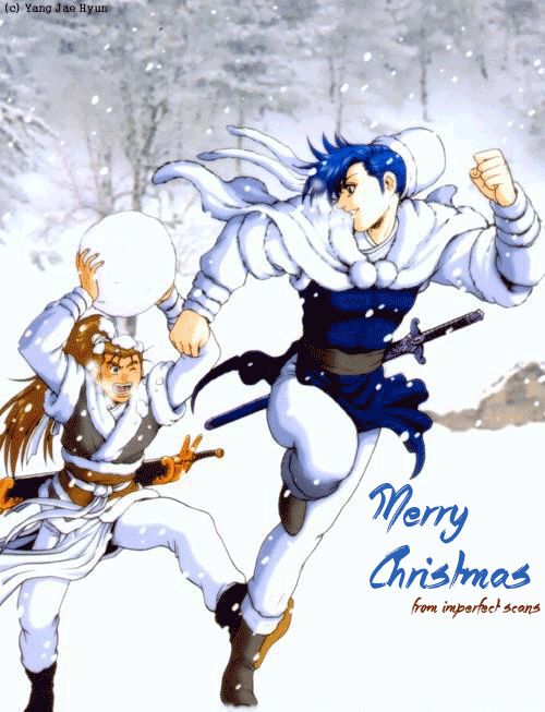 Ruler of the Land chapter 330 page 17