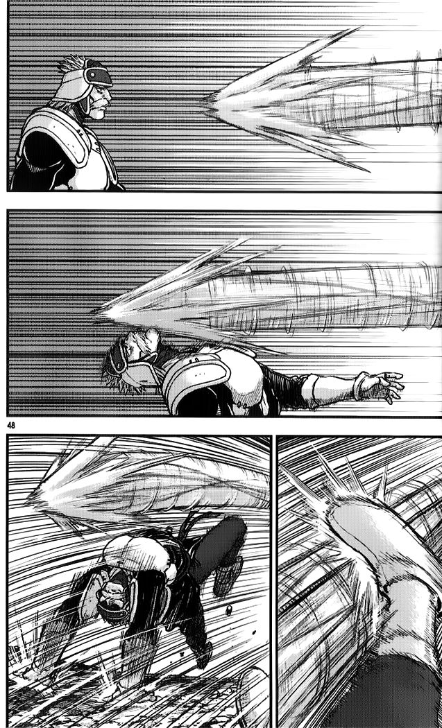 Ruler of the Land chapter 332 page 13