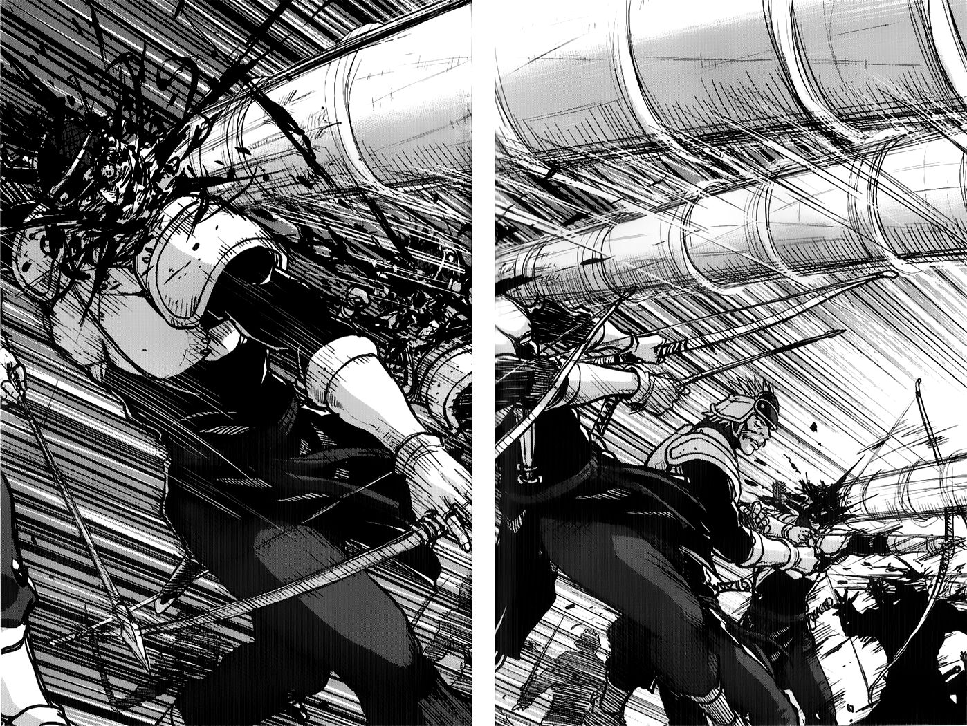 Ruler of the Land chapter 332 page 6