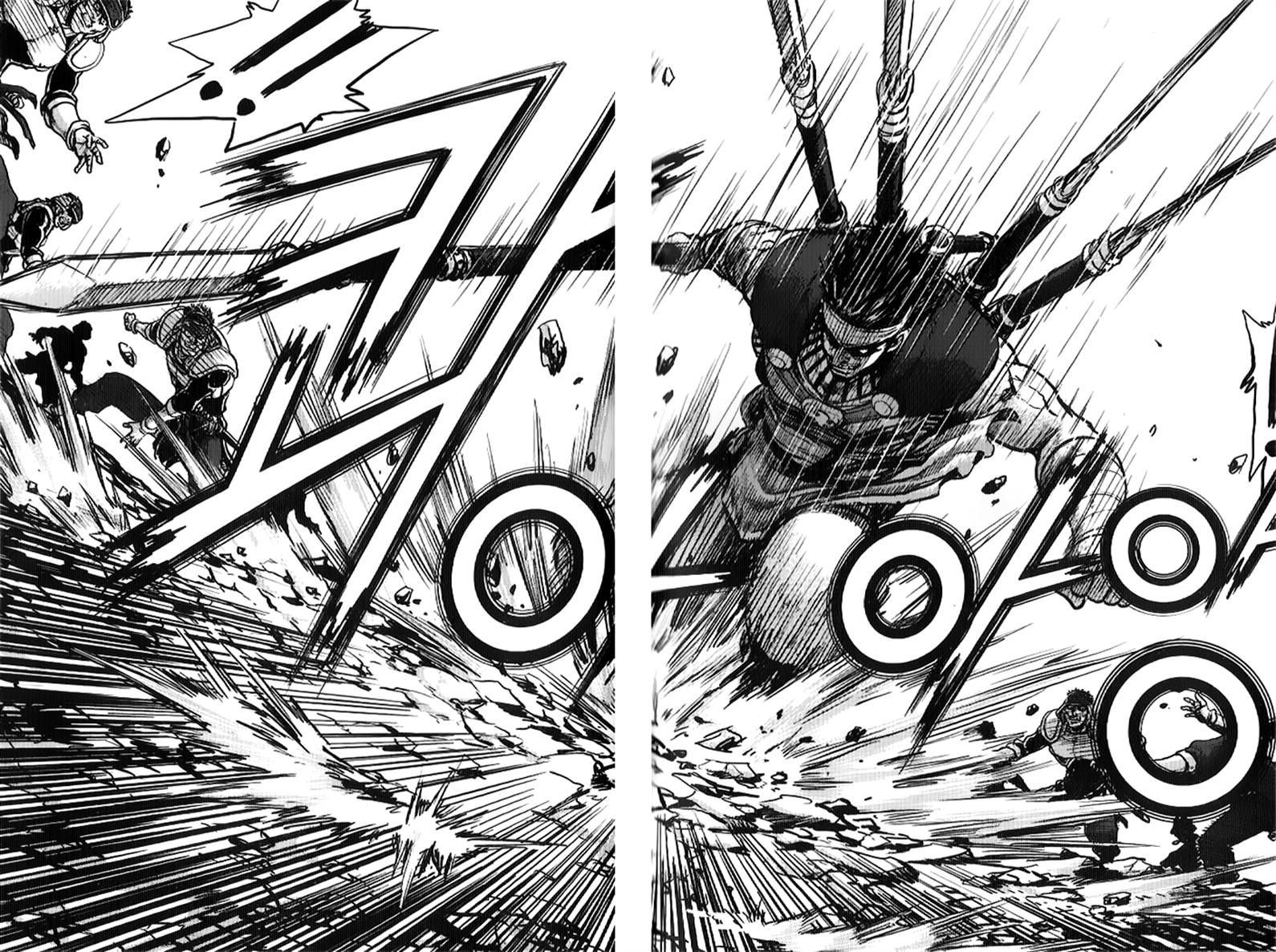 Ruler of the Land chapter 334 page 10