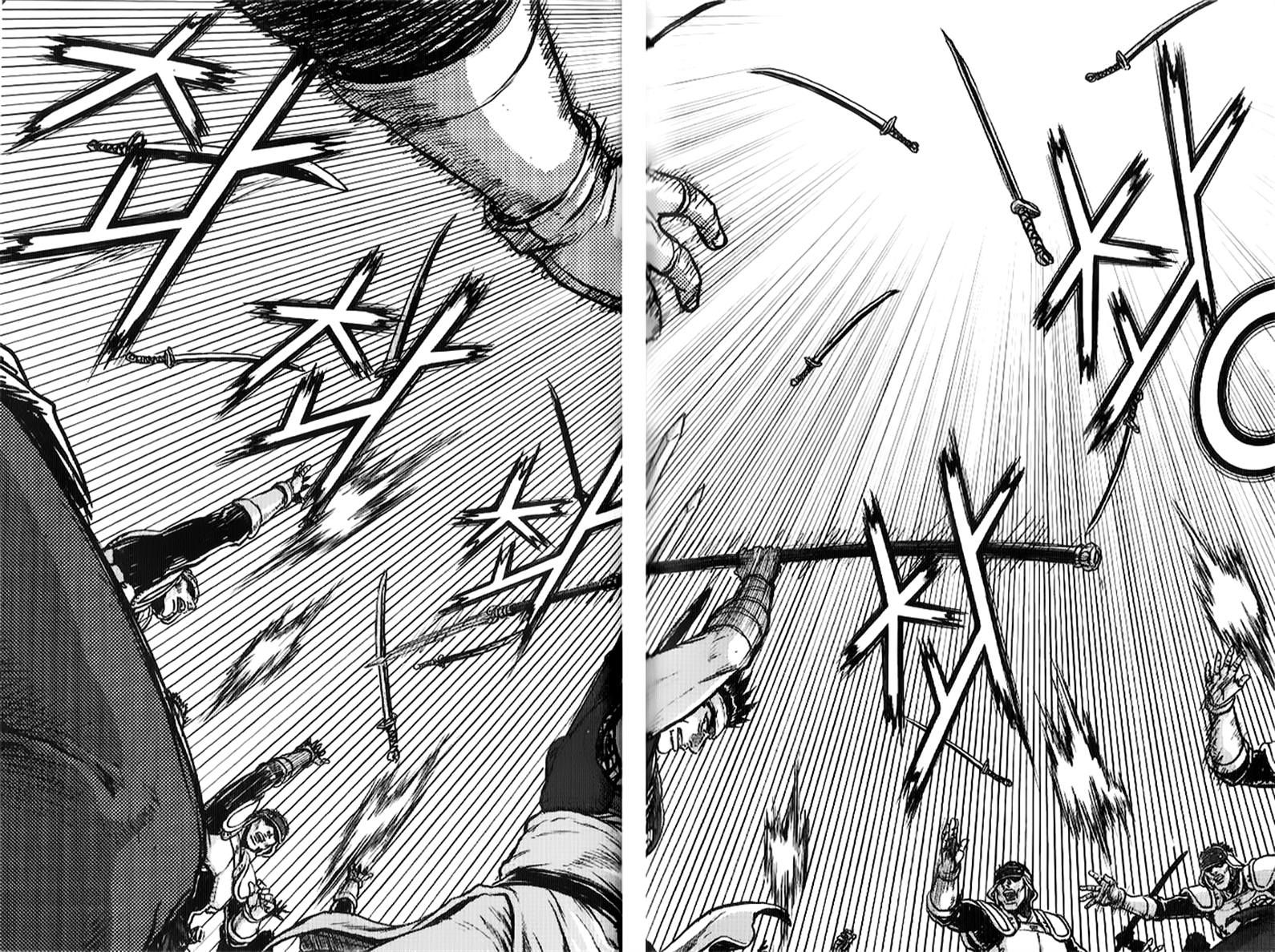 Ruler of the Land chapter 334 page 15