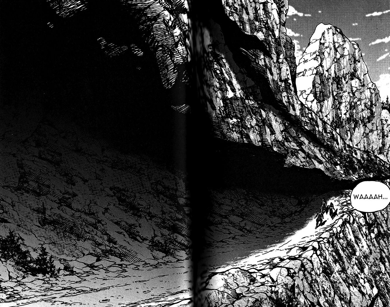 Ruler of the Land chapter 337 page 28