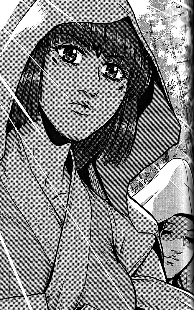 Ruler of the Land chapter 337 page 33