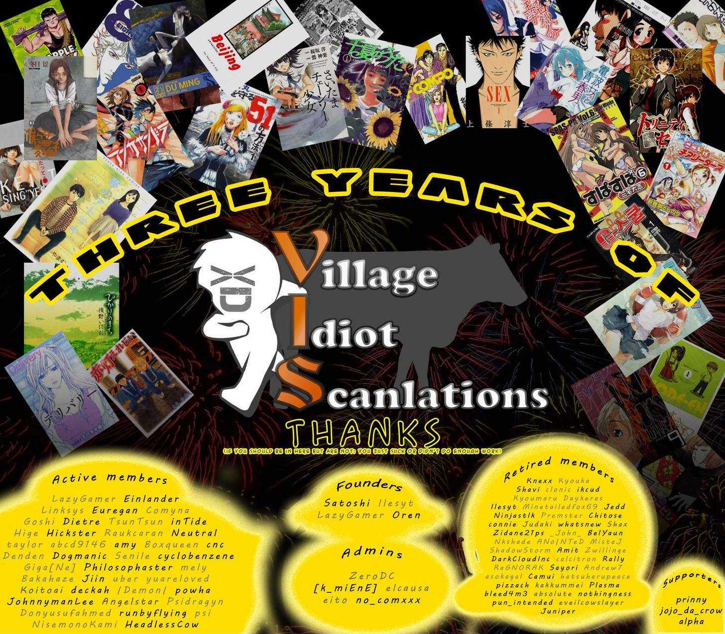 Ruler of the Land chapter 34 page 1