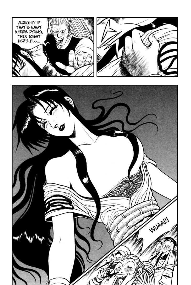 Ruler of the Land chapter 34 page 24