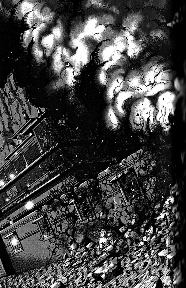 Ruler of the Land chapter 340 page 1