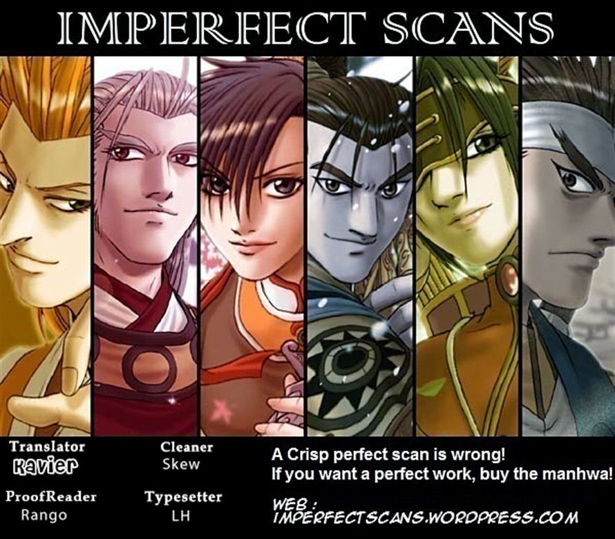 Ruler of the Land chapter 340 page 46