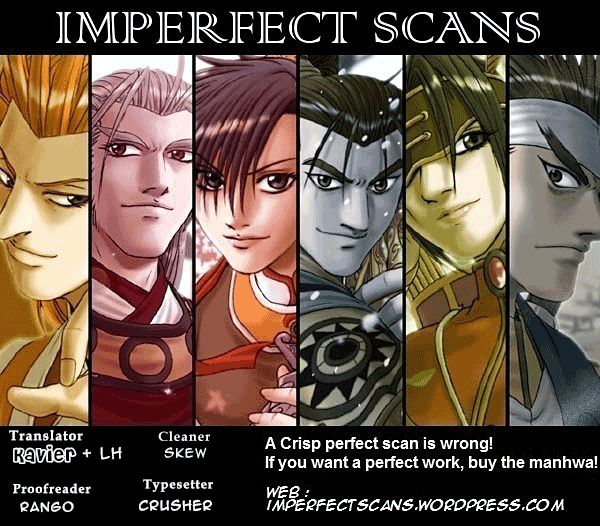 Ruler of the Land chapter 341 page 30