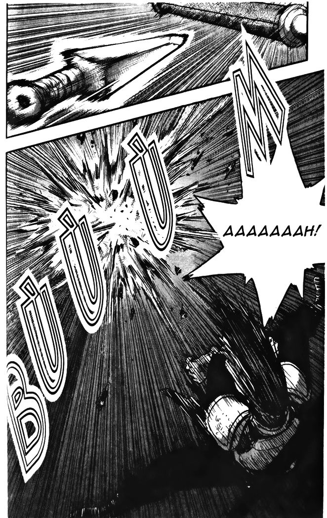 Ruler of the Land chapter 341 page 9