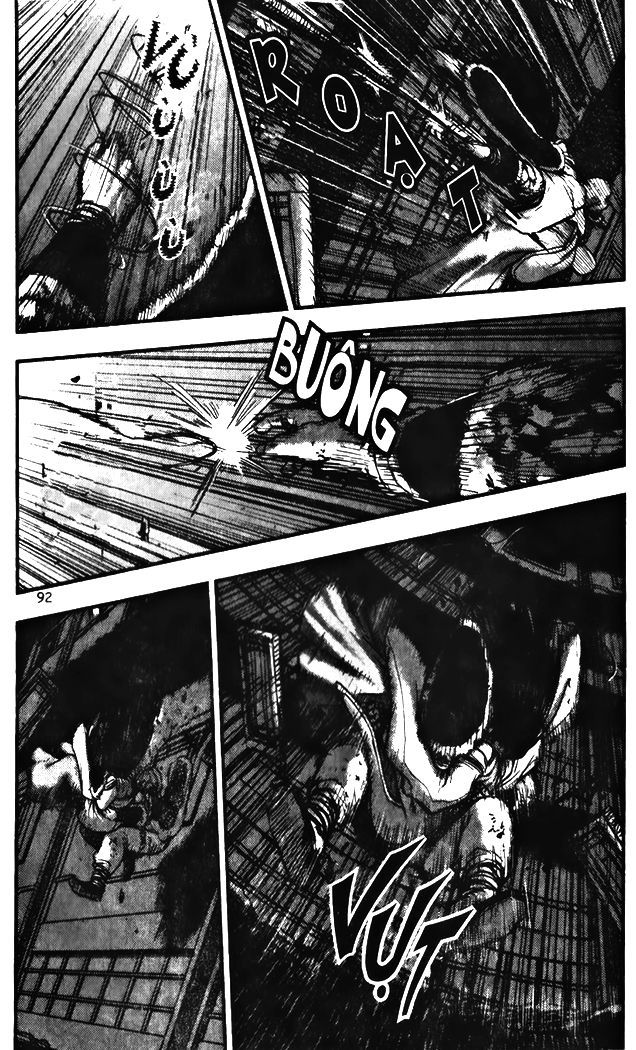 Ruler of the Land chapter 344 page 8