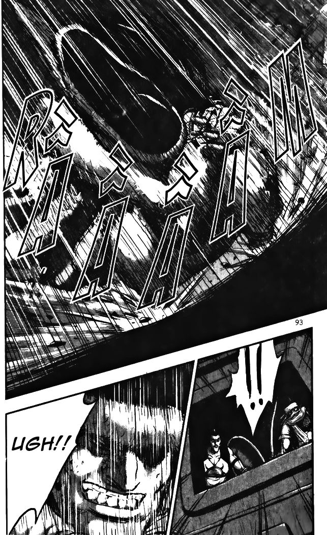 Ruler of the Land chapter 344 page 9