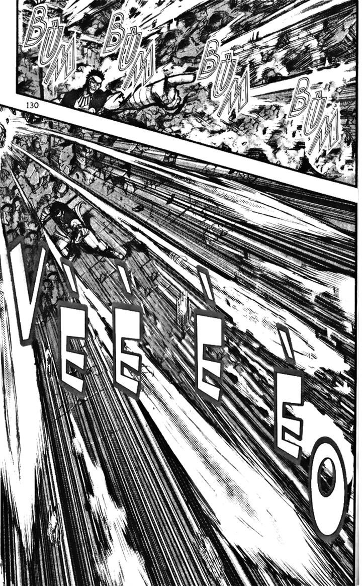 Ruler of the Land chapter 346 page 10