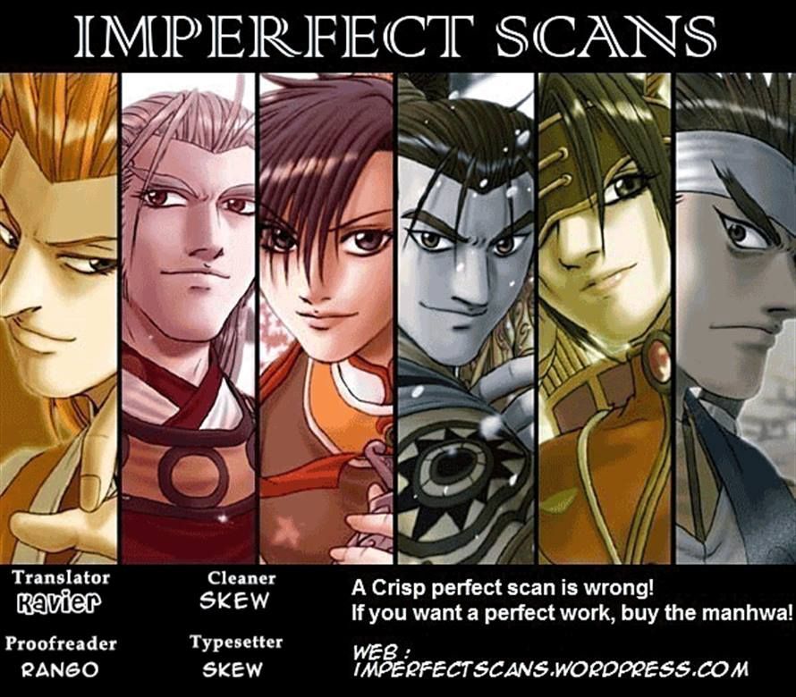 Ruler of the Land chapter 346 page 30