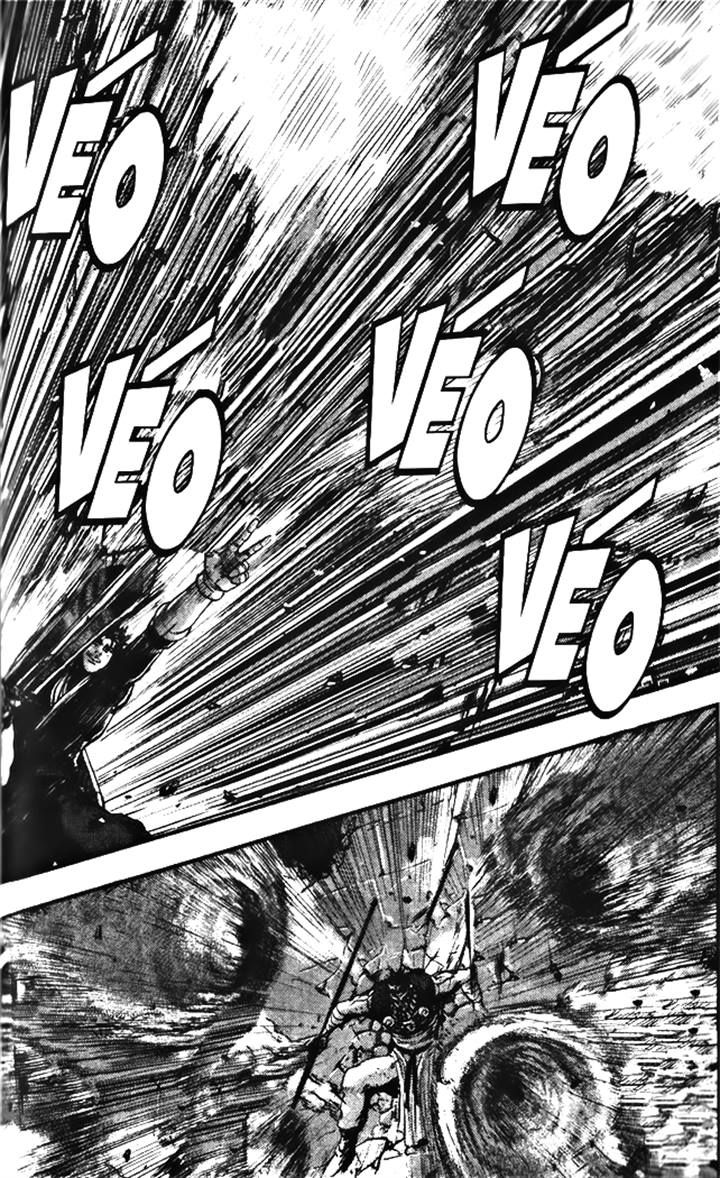 Ruler of the Land chapter 347 page 3