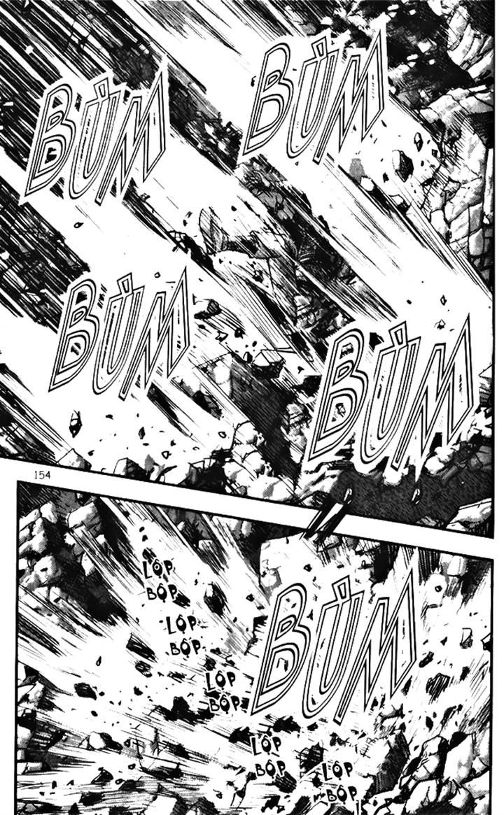 Ruler of the Land chapter 347 page 4