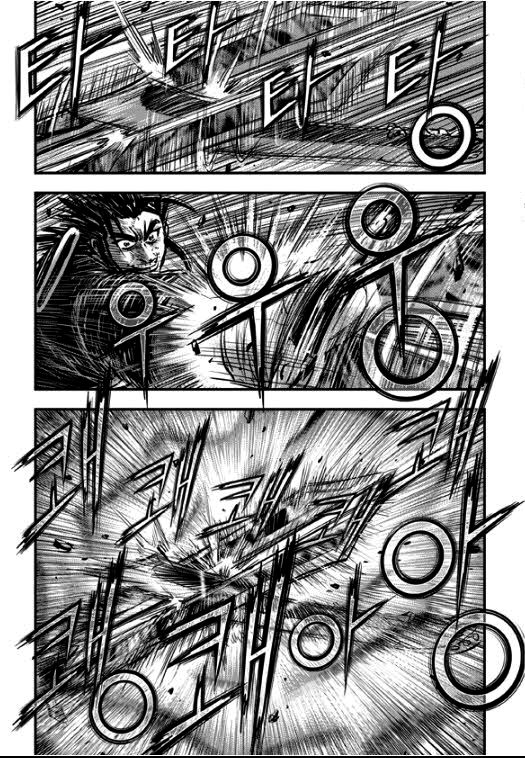 Ruler of the Land chapter 353 page 4