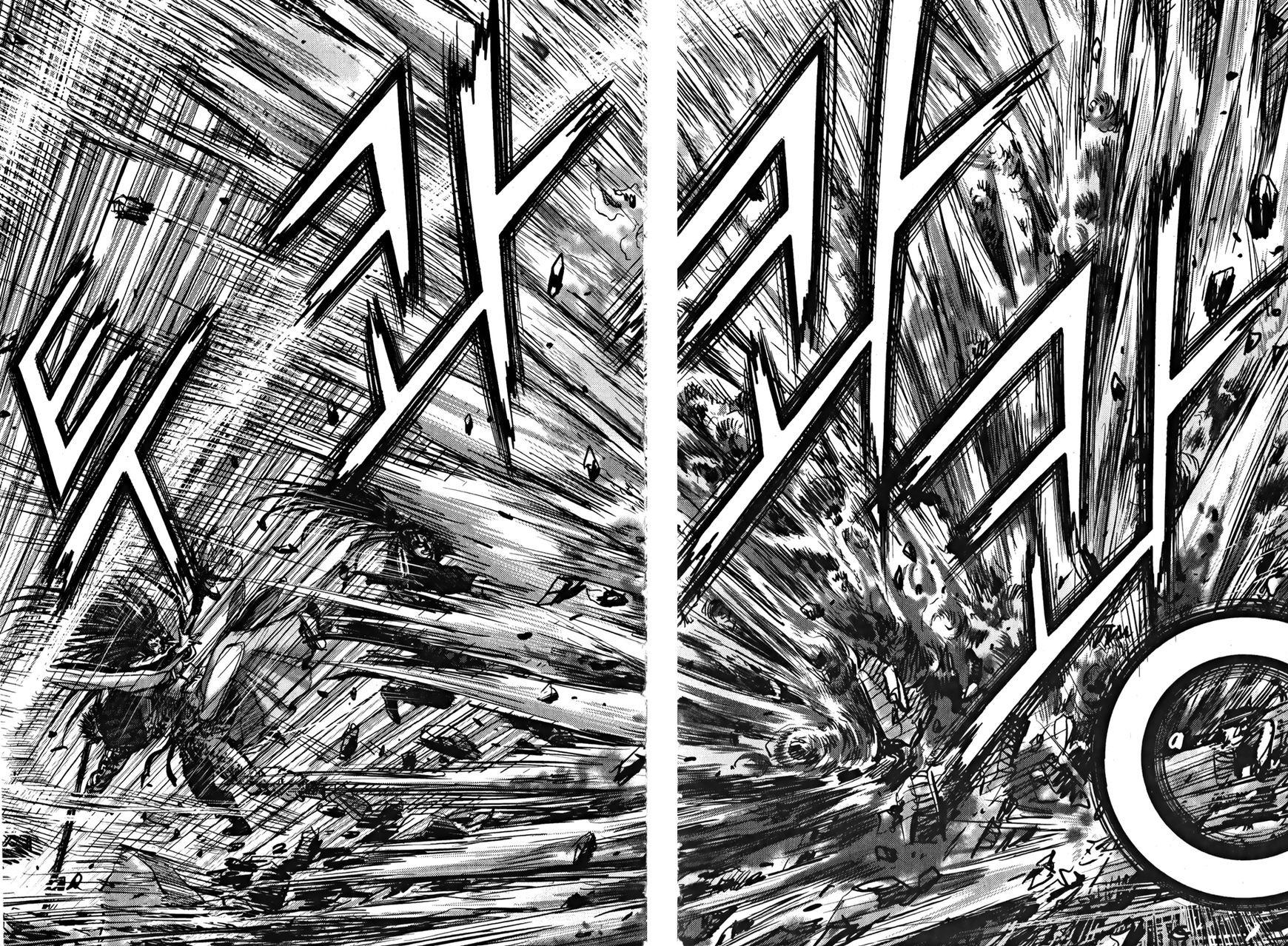 Ruler of the Land chapter 355 page 18