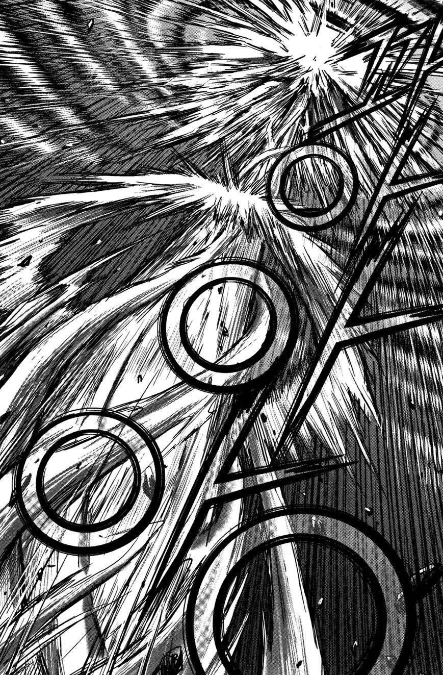 Ruler of the Land chapter 357 page 22