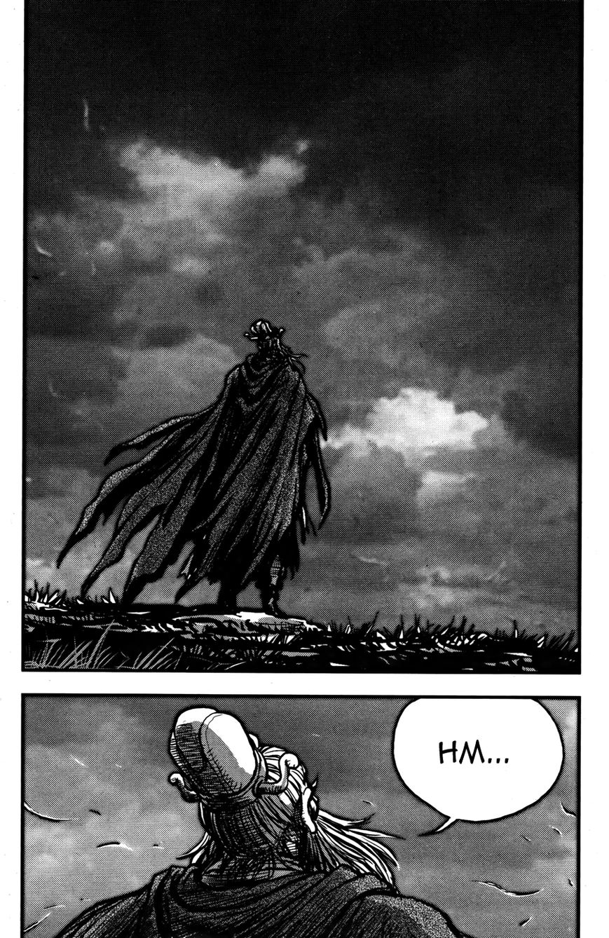 Ruler of the Land chapter 360 page 31