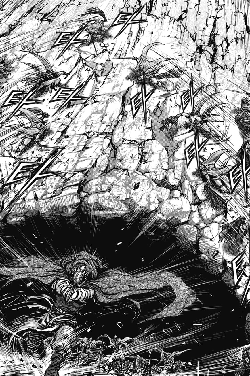 Ruler of the Land chapter 364 page 14