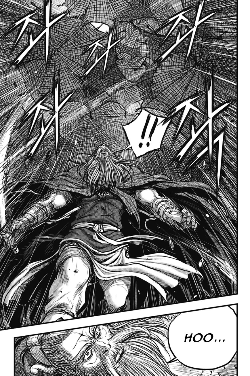 Ruler of the Land chapter 364 page 16