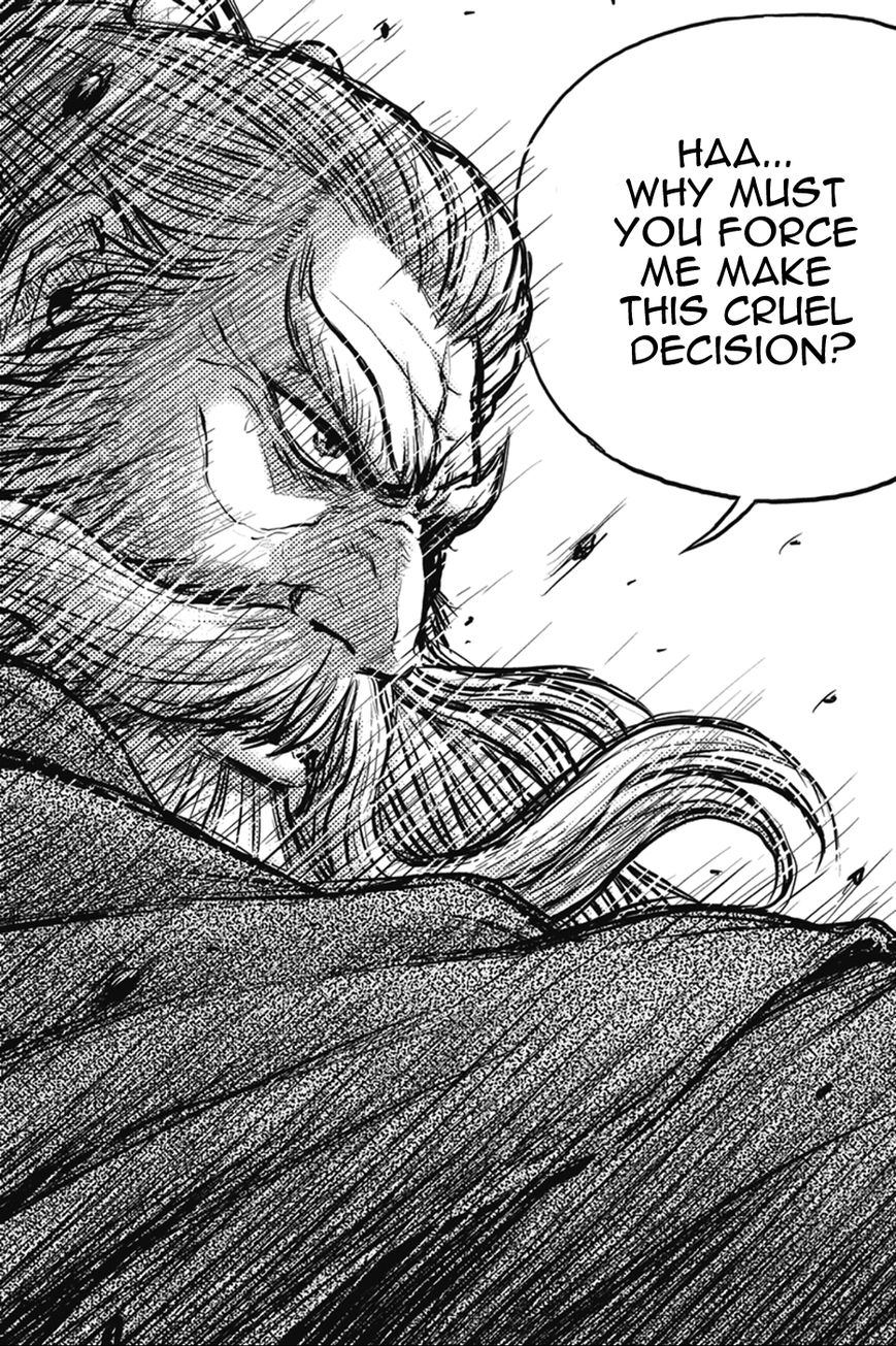 Ruler of the Land chapter 364 page 19