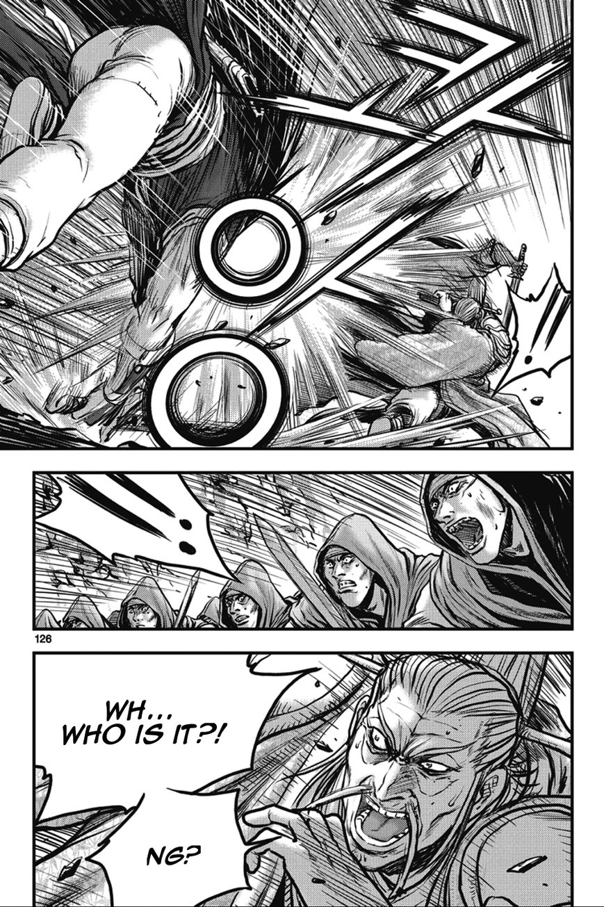 Ruler of the Land chapter 365 page 4