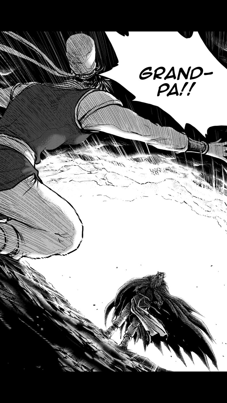 Ruler of the Land chapter 376 page 16