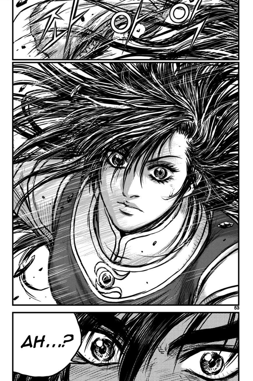 Ruler of the Land chapter 383 page 18