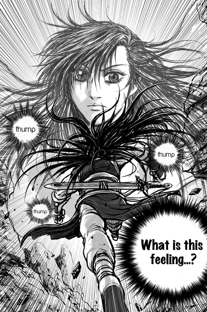 Ruler of the Land chapter 383 page 26