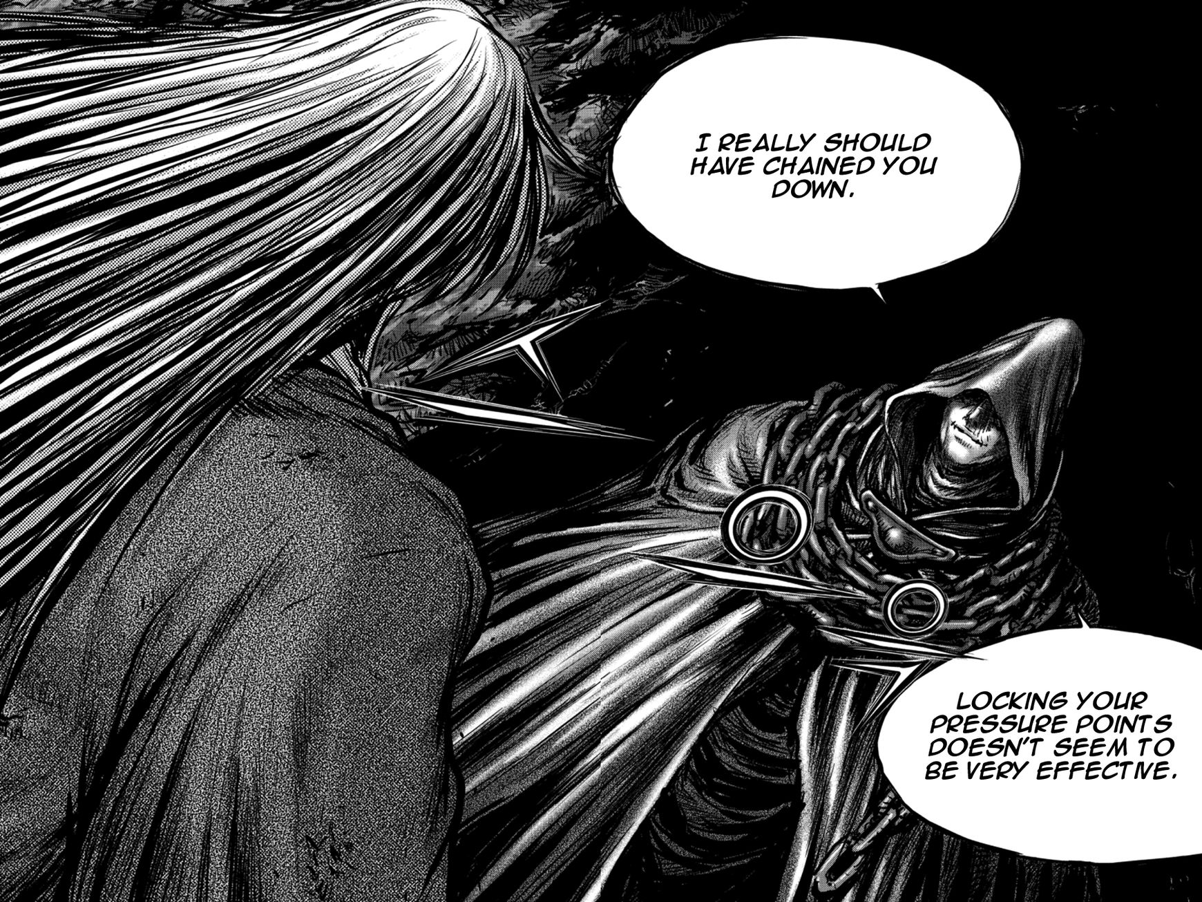 Ruler of the Land chapter 387 page 29