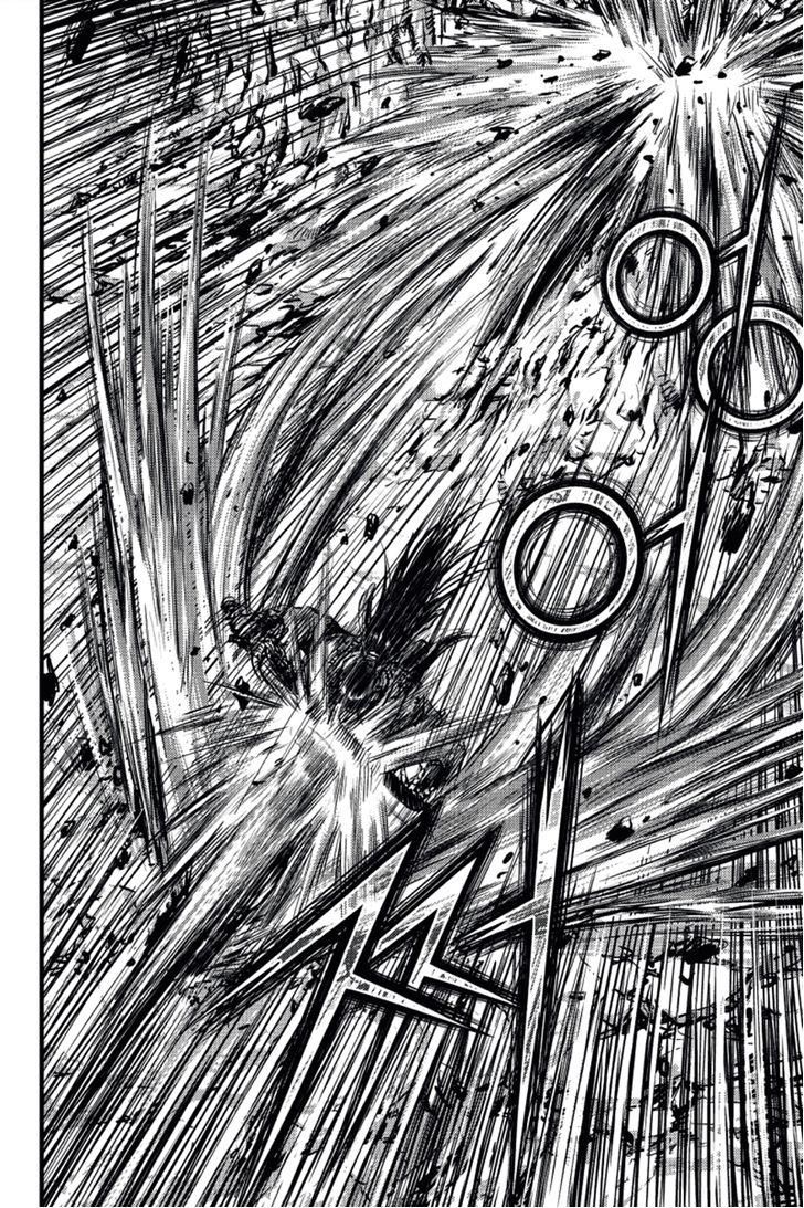 Ruler of the Land chapter 388 page 26