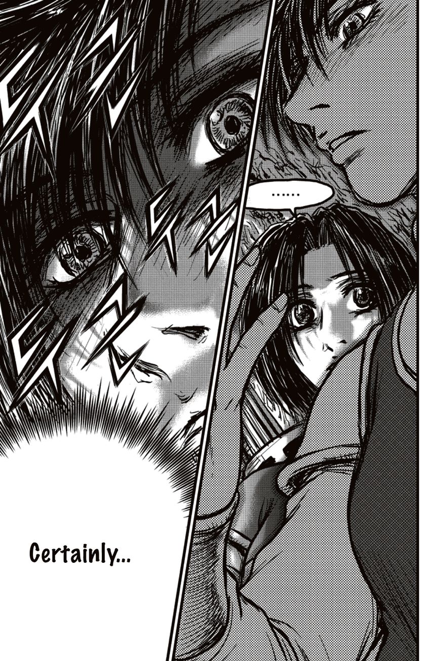 Ruler of the Land chapter 392 page 18