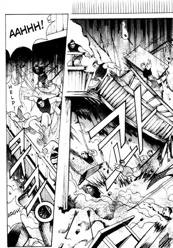 Ruler of the Land chapter 4 page 11