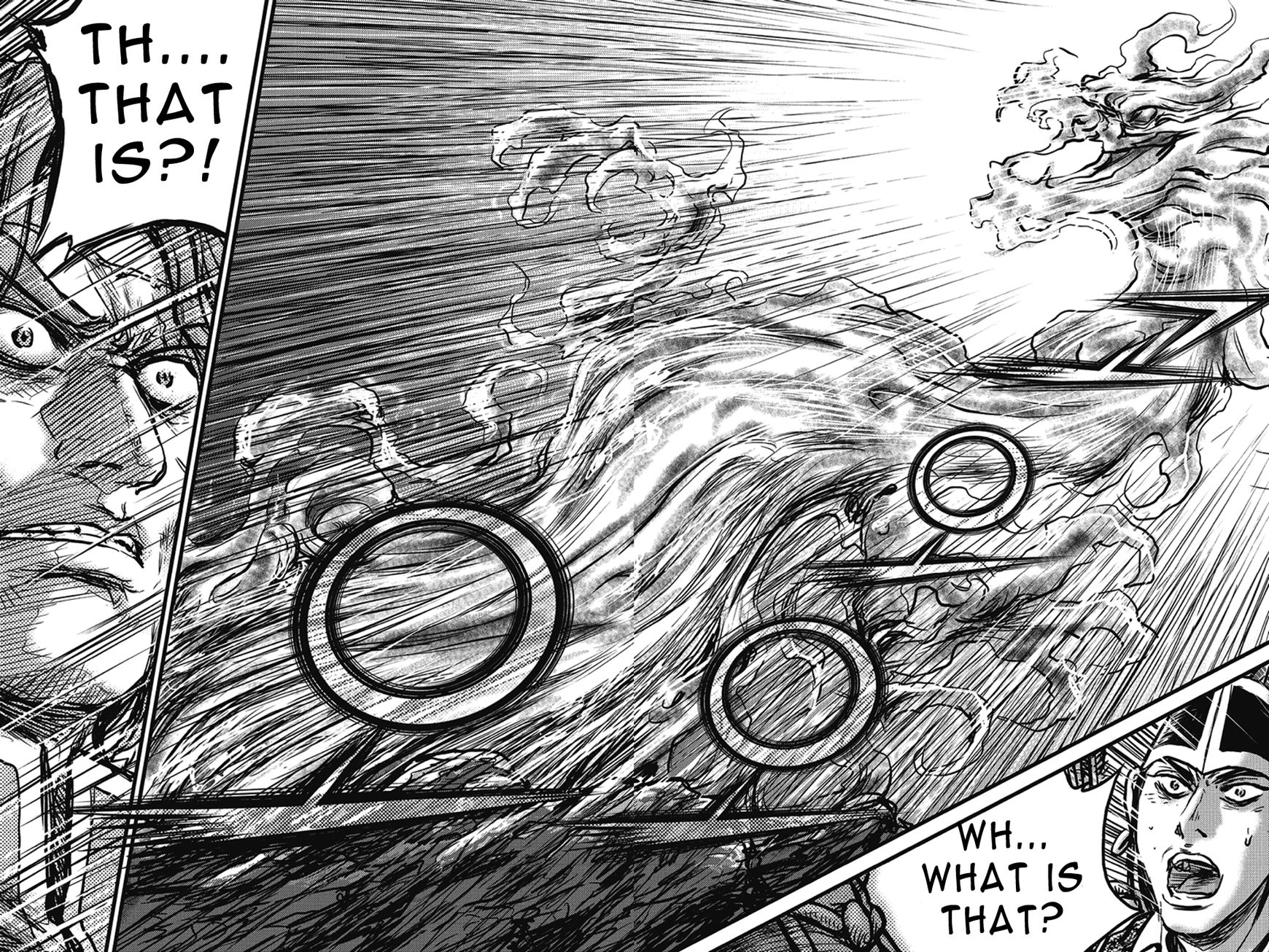 Ruler of the Land chapter 400 page 40