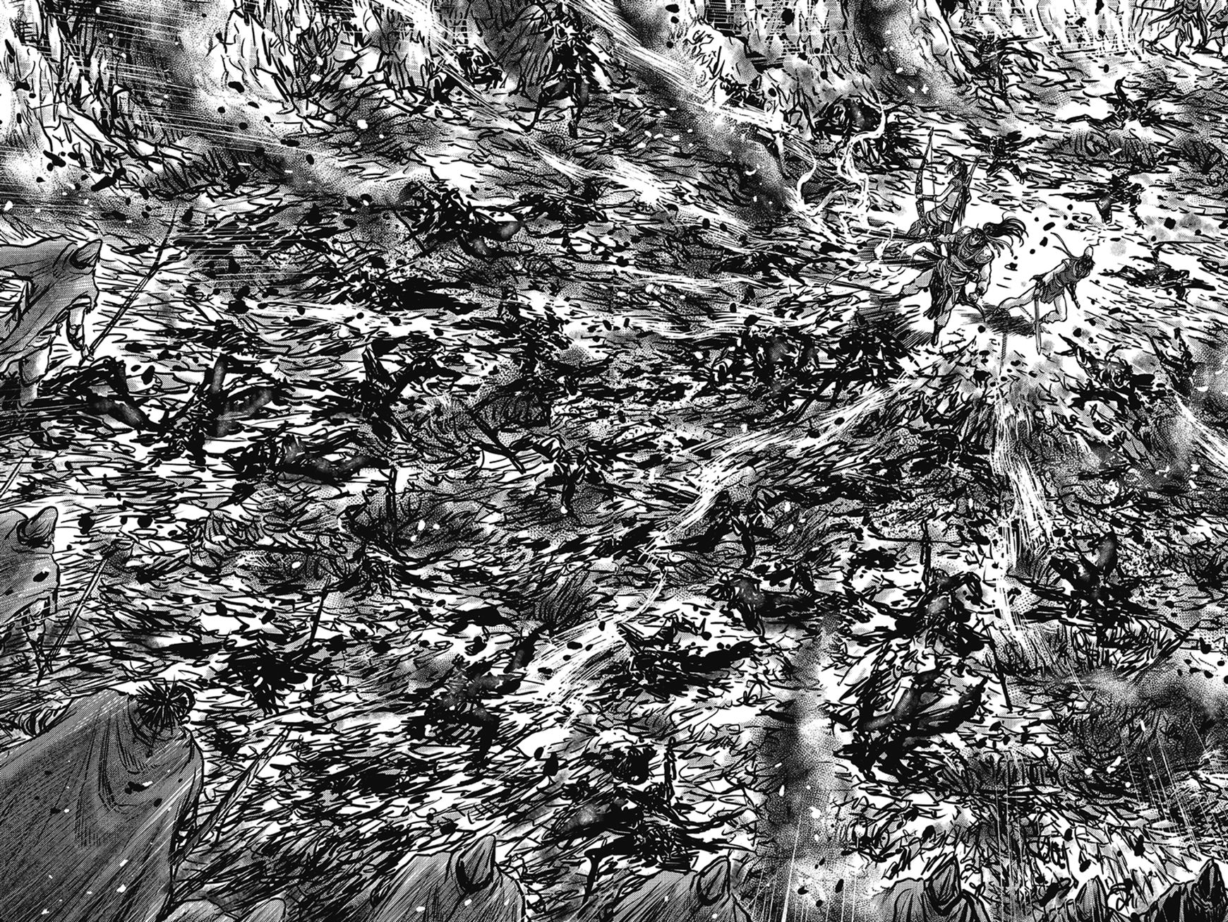 Ruler of the Land chapter 400 page 43