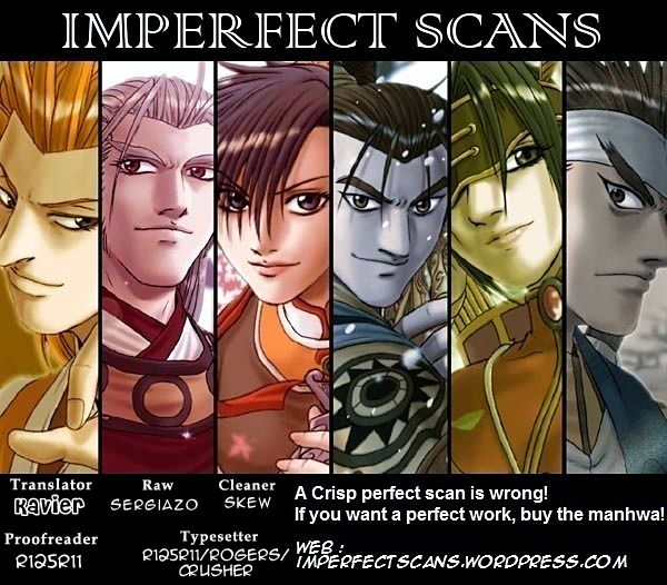 Ruler of the Land chapter 403 page 72