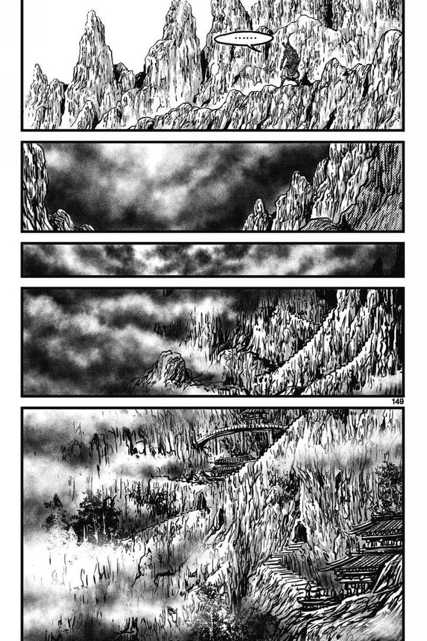 Ruler of the Land chapter 406 page 30